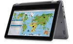 Dell Latitude 3120 2-in-1 Intel Pentium Silver N6000 11.6" Touchscreen Laptop