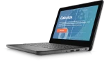Dell Latitude 3120 2-in-1 Intel Pentium Silver N6000 11.6" Touchscreen Laptop - Image 4