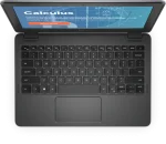 Dell Latitude 3120 2-in-1 Intel Pentium Silver N6000 11.6" Touchscreen Laptop - Image 2