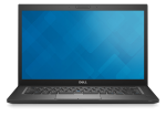 Dell Latitude 7490 | Intel Core i5 / i7 8th Gen | 8GB DDR4 RAM | 256GB NVMe SSD | 14-Inch Full HD Display Premium Business Series (Used)