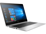 HP EliteBook 840 G6 Core i5 8th Gen 8GB RAM 256GB SSD 14" FHD Laptop - Image 2