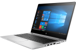 HP EliteBook 840 G6 Core i5 8th Gen 8GB RAM 256GB SSD 14" FHD Laptop - Image 3