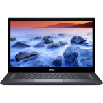 Dell Latitude 7400 Core i5 8th Gen Premium Business Laptop