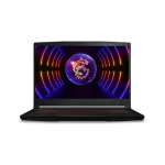 MSI Thin GF63 12UCX Core i5 12th Gen 144Hz Gaming Laptop
