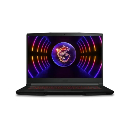 MSI Thin GF63 12UCX Core i5 12th Gen 144Hz Gaming Laptop