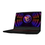 MSI Thin GF63 12UCX Core i5 12th Gen 144Hz Gaming Laptop - Image 2