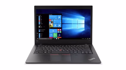 Lenovo ThinkPad L480 (USED)