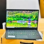 Lenovo ThinkPad X1 Carbon Gen 7 Core i5 8th Gen Laptop