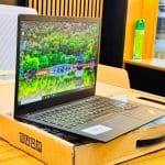 Lenovo ThinkPad X1 Carbon Gen 7 Core i5 8th Gen Laptop - Image 2