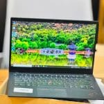 Lenovo ThinkPad X1 Carbon Gen 7 Core i5 8th Gen Laptop - Image 5