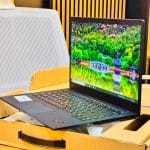 Lenovo ThinkPad X1 Carbon Gen 7 Core i5 8th Gen Laptop - Image 4