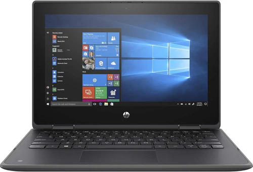 hp x360 g5 11ee 4 HP ProBook x360 11 G5 EE Touchscreen Laptop (used) - Image 1