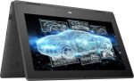 HP Pro x360 Fortis 11 G11 Intel N100 2-in-1 Touch Laptop with Pen - Image 4