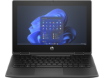 HP Pro x360 Fortis 11 G11 Intel N100 2-in-1 Touch Laptop with Pen