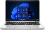 HP ProBook 640 G8 Core i5 11th Gen 16GB RAM 512GB SSD 14" HD Laptop (Used)