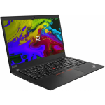 Lenovo ThinkPad T490s 14" Touchscreen Laptop (Intel Core i5 8th Gen / 16GB RAM / 256GB NVMe SSD) - Image 2