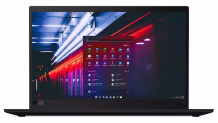 Lenovo ThinkPad X1 Carbon Gen 8 – Core i5 10th Gen | 16GB RAM | 512GB SSD (Used)