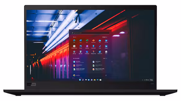 -x1-carbon-gen-8-gallery1 Lenovo ThinkPad X1 Carbon Gen 8 – Core i5 10th Gen | 16GB RAM | 512GB SSD (Used) - Image 1