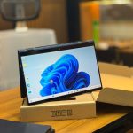 HP Elite Dragonfly G2 – X360 2 IN 1  TOUCH SCREEN  Ultra-Lightweight Premium Business Laptop - Image 2