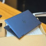 HP Elite Dragonfly G2 – X360 2 IN 1  TOUCH SCREEN  Ultra-Lightweight Premium Business Laptop - Image 5
