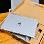 HP EliteBook 850 G8 – Intel Core i5 11th Gen / 16GB RAM / 512GB NVMe SSD / 15.6" FHD Display (USED) - Image 2