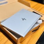 HP EliteBook 850 G8 – Intel Core i5 11th Gen / 16GB RAM / 512GB NVMe SSD / 15.6" FHD Display (USED) - Image 4