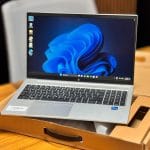 HP EliteBook 850 G8 – Intel Core i5 11th Gen / 16GB RAM / 512GB NVMe SSD / 15.6" FHD Display (USED) - Image 3