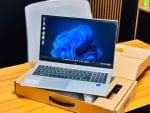 HP EliteBook 850 G8 – Intel Core i5 11th Gen / 16GB RAM / 512GB NVMe SSD / 15.6" FHD Display (USED) - Image 5