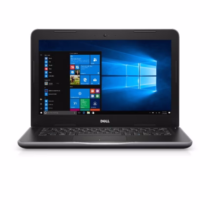 Dell Latitude 3380 Touch Screen Budget Laptop (Celeron, 8GB, 128GB SSD