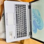 HP EliteBook 840 G3 Core i5 6th Gen 8GB RAM 256GB SSD 14" Laptop (used) - Image 2