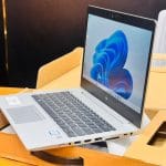HP EliteBook 830 G6 Core i5 8th Gen 8GB RAM 256GB NVMe SSD 13.3" FHD Laptop ( USED ) - Image 5