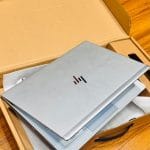 HP EliteBook 830 G6 Core i5 8th Gen 8GB RAM 256GB NVMe SSD 13.3" FHD Laptop ( USED ) - Image 3