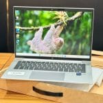 HP EliteBook 840 G11 Core Ultra 7 16GB RAM 512GB SSD 14" WUXGA Laptop (USED)