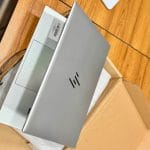 HP EliteBook 840 G11 Core Ultra 7 16GB RAM 512GB SSD 14" WUXGA Laptop (USED) - Image 4