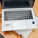 HP EliteBook 840 G11 Core Ultra 7 16GB RAM 512GB SSD 14" WUXGA Laptop (USED) - Image 2