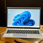 HP EliteBook 840 G8 Core i7 11th Gen 14" FHD Laptop