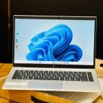 HP EliteBook 840 G8 Core i5 11th Gen 16/512  Premium Business Laptop (used)