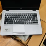 HP EliteBook 745 G4 – AMD A12 Processor | 8GB RAM | 256GB NVMe SSD | 14" FHD Display (used) - Image 2
