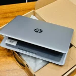 HP EliteBook 745 G4 – AMD A12 Processor | 8GB RAM | 256GB NVMe SSD | 14" FHD Display (used) - Image 4