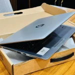 HP EliteBook 745 G4 – AMD A12 Processor | 8GB RAM | 256GB NVMe SSD | 14" FHD Display (used) - Image 5
