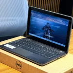 Dell Latitude 3120 2-in-1 Touchscreen Laptop (8GB RAM, 256GB NVMe SSD)(used) - Image 2
