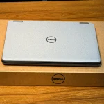 Dell Latitude 3120 2-in-1 Touchscreen Laptop (8GB RAM, 256GB NVMe SSD)(used) - Image 3