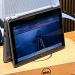 Dell Latitude 3120 2-in-1 Touchscreen Laptop (8GB RAM, 256GB NVMe SSD)(used)