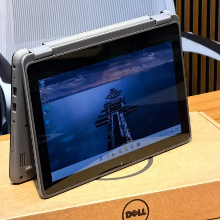 Dell Latitude 3120 2-in-1 Touchscreen Laptop (8GB RAM, 256GB NVMe SSD)(used)