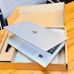 HP EliteBook 645 G9 / 640 G9 (AMD Ryzen 5 PRO 5675U) Laptop (used) - Image 3