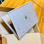 HP EliteBook 745 G6 AMD Ryzen 7 PRO 3700U, 8GB 256 GB (USED) 2GB DEDICATED GRAPHICS - Image 5