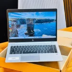 HP EliteBook 745 G6 AMD Ryzen 7 PRO 3700U, 8GB 256 GB (USED) 2GB DEDICATED GRAPHICS