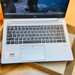 HP EliteBook 745 G6 AMD Ryzen 7 PRO 3700U, 8GB 256 GB (USED) 2GB DEDICATED GRAPHICS - Image 3