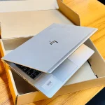 HP EliteBook 745 G6 AMD Ryzen 7 PRO 3700U, 8GB 256 GB (USED) 2GB DEDICATED GRAPHICS - Image 2