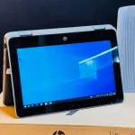 HP ProBook x360 11 G3 EE /4GB RAM /128 GB SSD/ 2IN 1 TOUCH SCREEN (USED)
